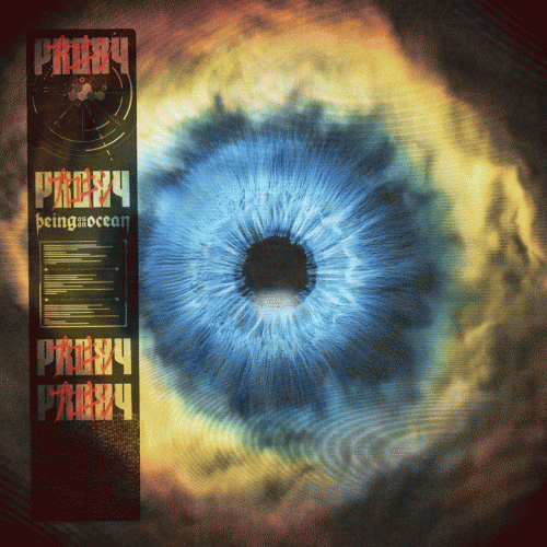 Proxy : An A.N.I.M.O Story